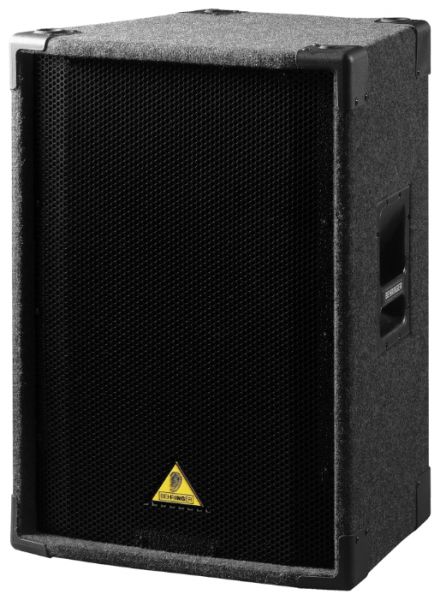 Акустика BEHRINGER Eurolive B1520