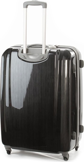 Чемодан American Tourister 40Tx013 Stream-Alfa Black