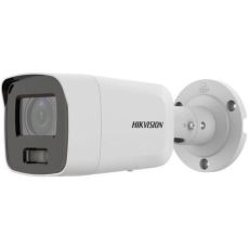 IP камера видеонаблюдения Hikvision DS-2CD2087G2-LU(6mm)(C) темно-серый 6 - 6 мм