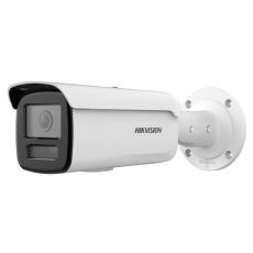 IP камера видеонаблюдения Hikvision DS-2CD2T47G2H-LI(4MM) 4-4 мм