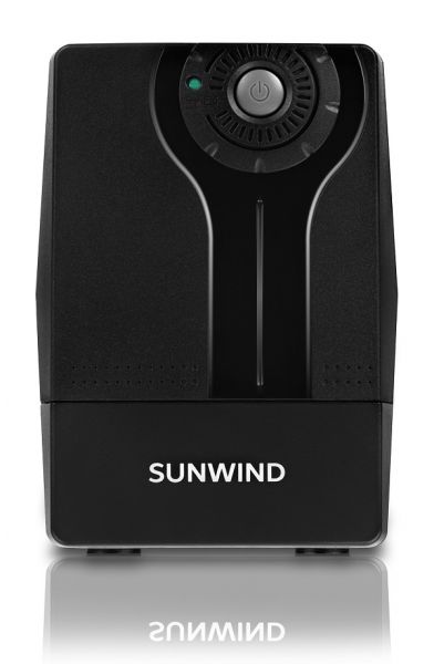 Источник бесперебойного питания Sunwind SW850