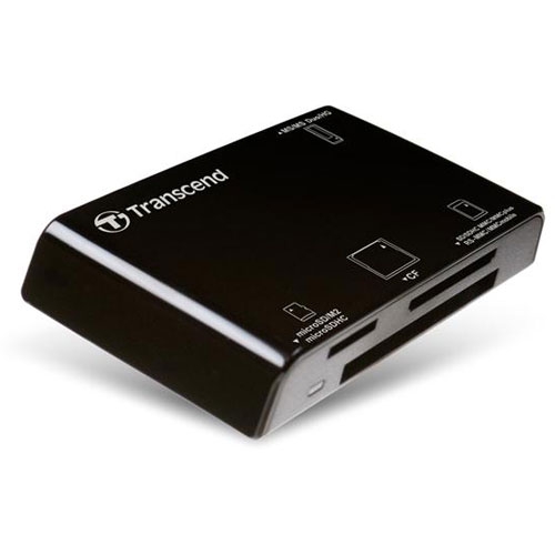 Картридер Transcend TS-RDP8K