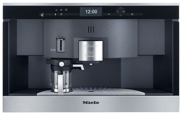 Кофеварка Miele CVA 6431