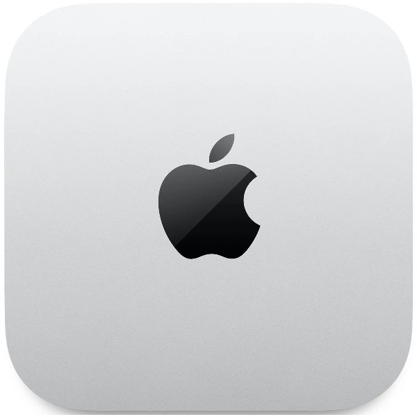 Компьютер Apple Mac mini A3238 [mu9d3hn/a] M4 10 core 4.41Гц 16 Гб 256 macOS