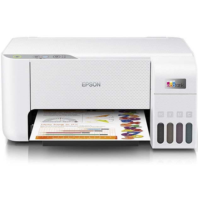 МФУ Epson L3216 A4 струйный белый [c11c68518/cj68518/cj68502]