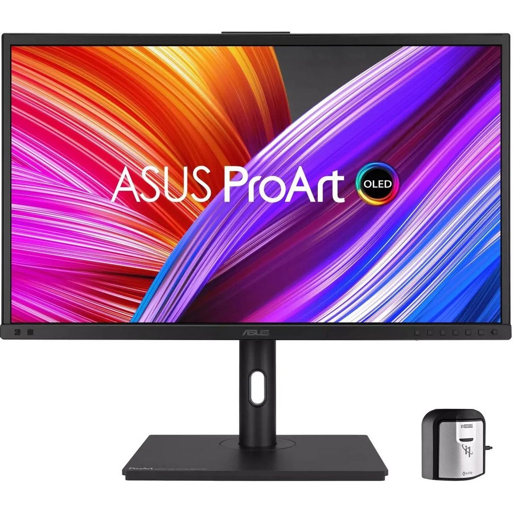 Монитор ASUS ProArt PA27DCE-K 27