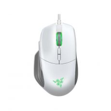 Мышь Razer Basilisk - Mercury проводная белый