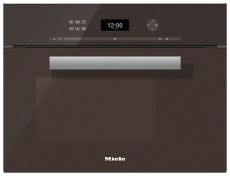 Пароварка Miele DG 6401