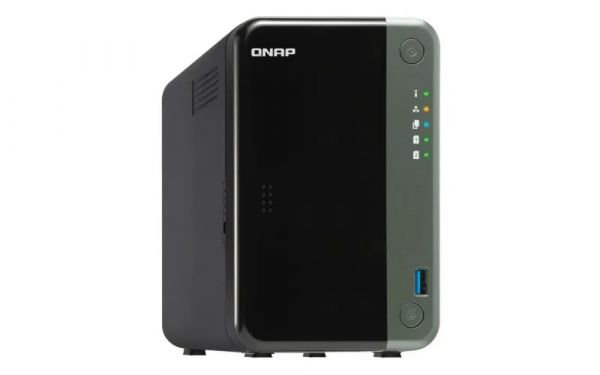 Сетевое хранилище QNAP TS-253D-4G