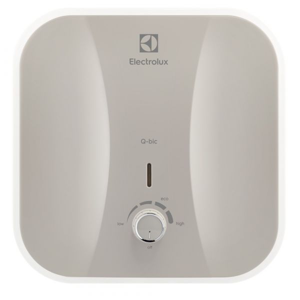 Водонагреватель Electrolux EWH 15 Q-bic U накопительный 2,5 кВт 15 л белый
